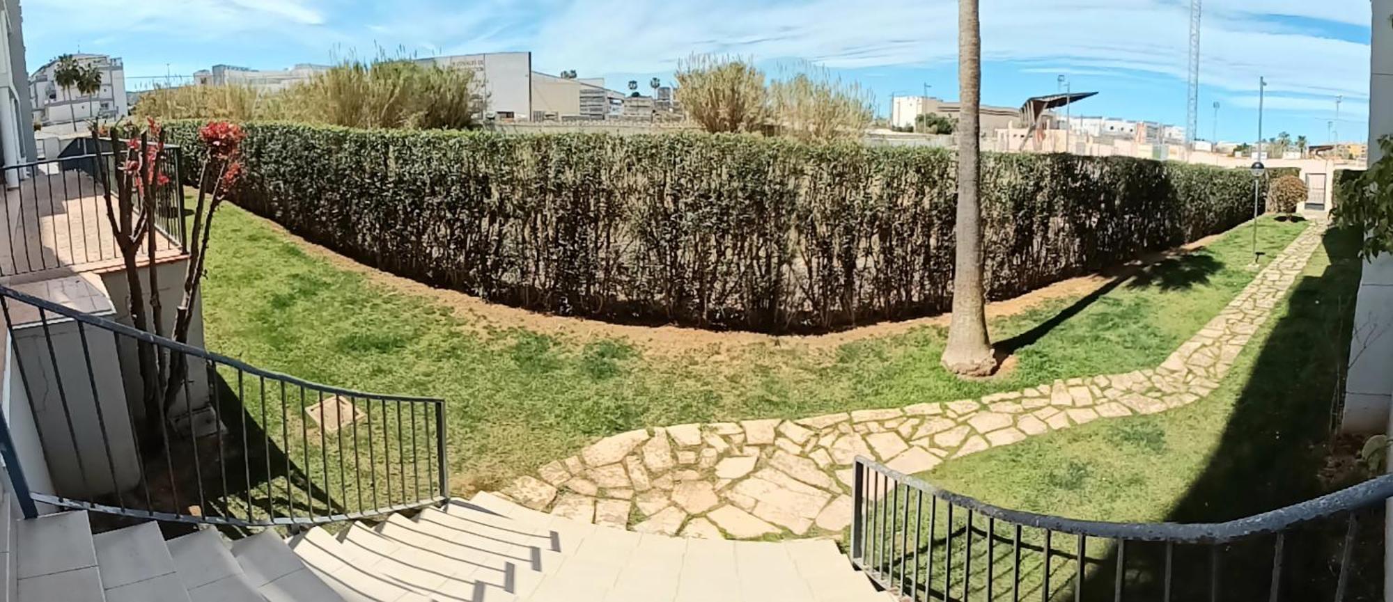 Appartement Prendisole Con Piscina Y Terraza
