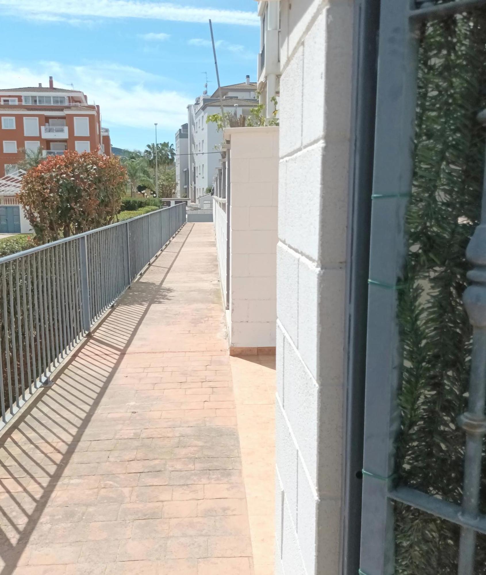 Prendisole Con Piscina Y Terraza Apartment