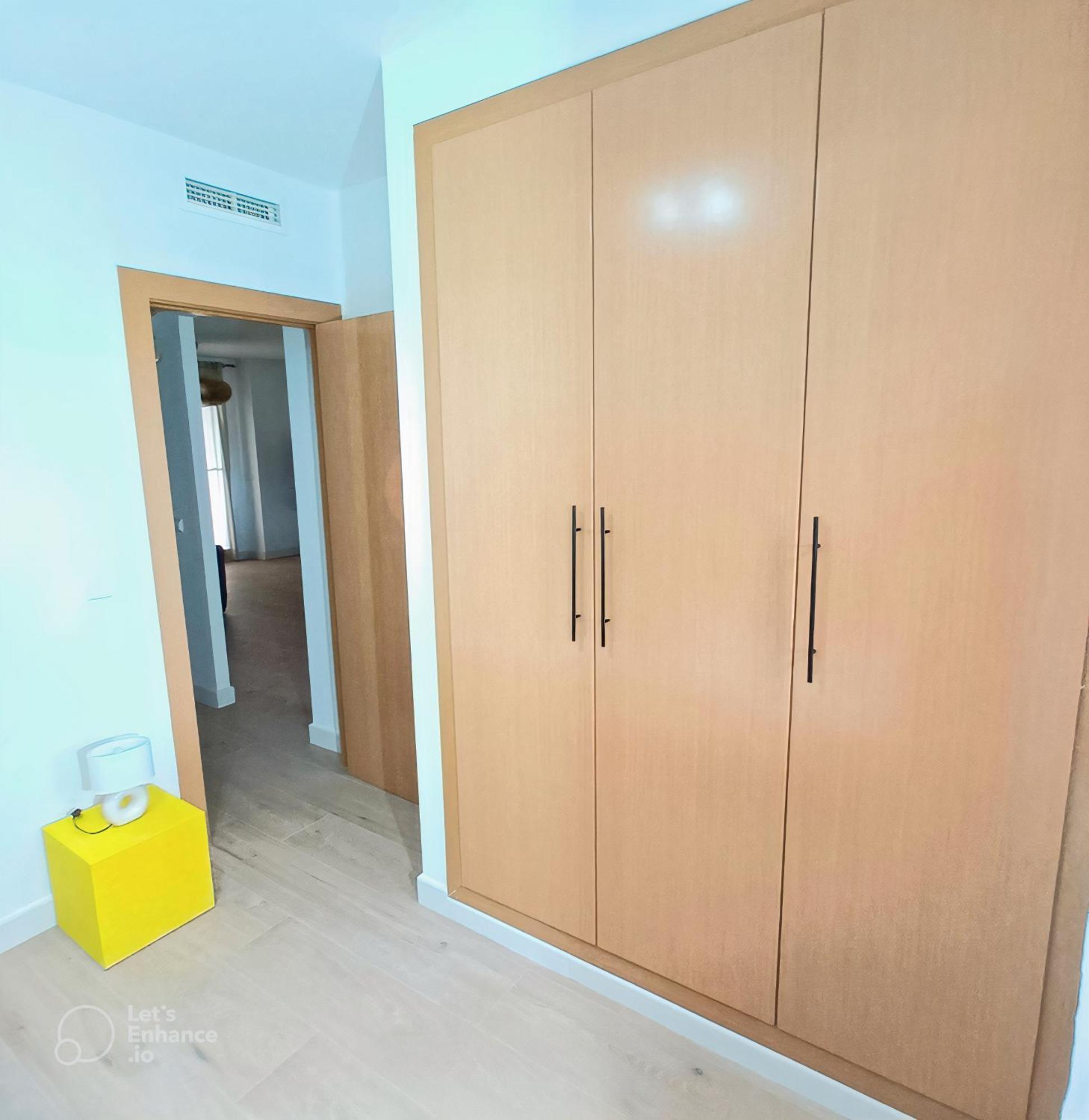 Prendisole Con Piscina Y Terraza Dénia