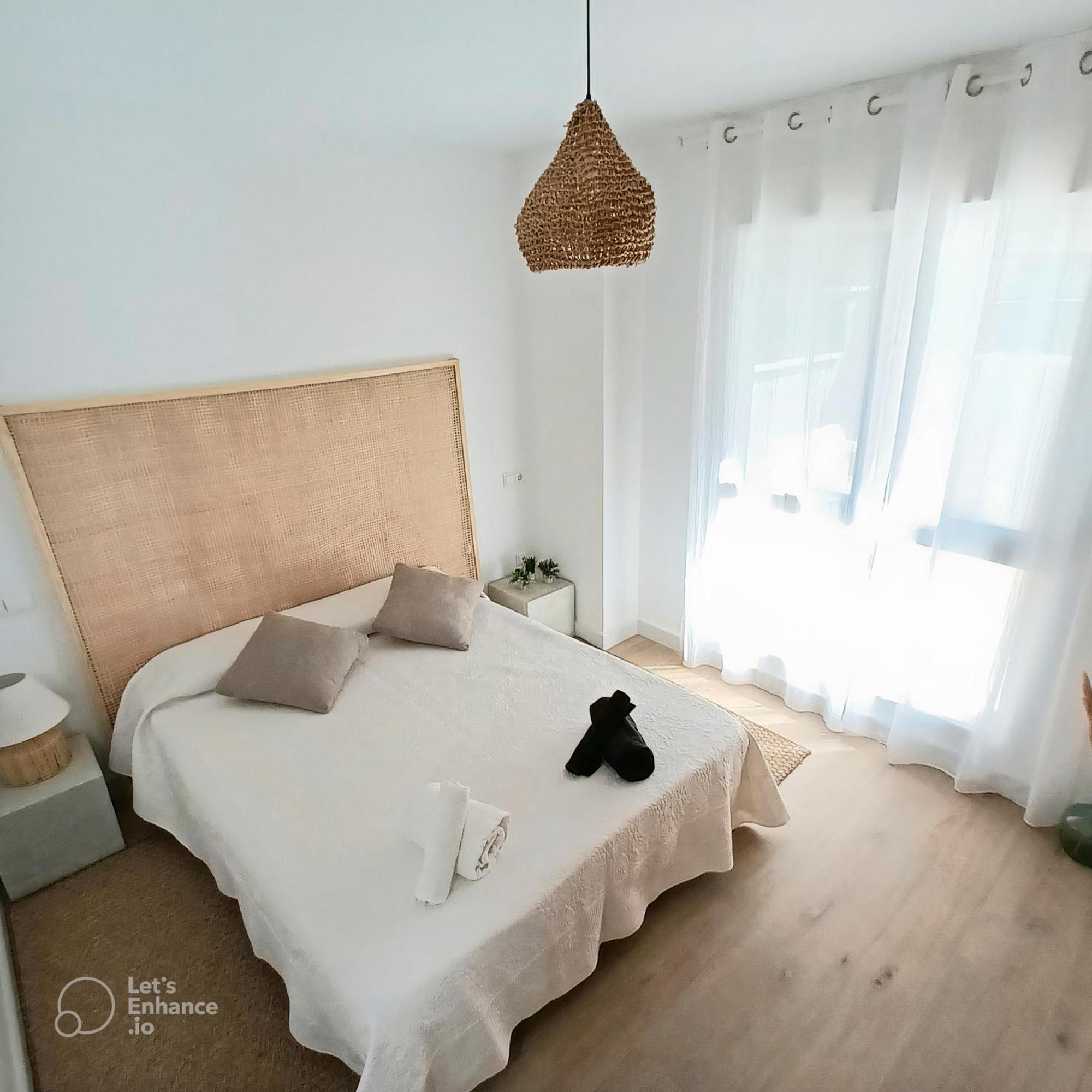 Prendisole Con Piscina Y Terraza Appartement *