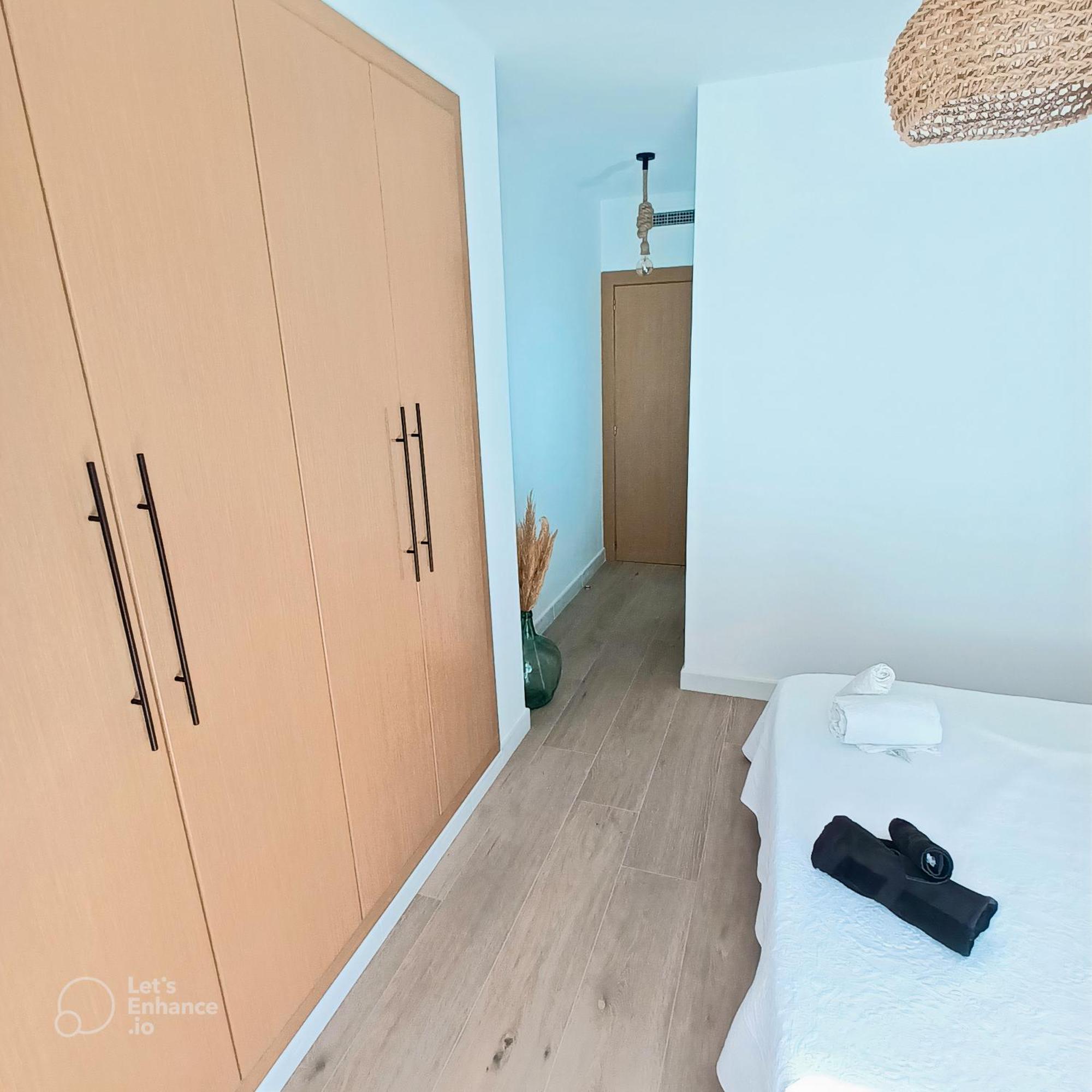 Prendisole Con Piscina Y Terraza Appartement *