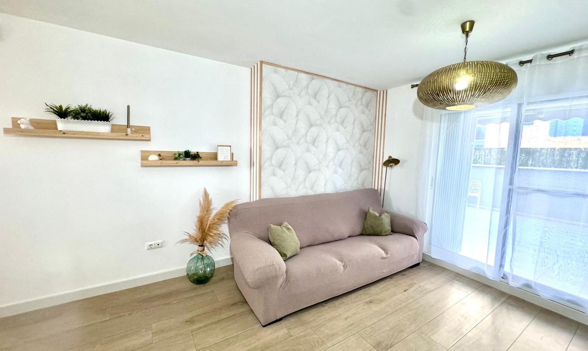 Prendisole Con Piscina Y Terraza Appartement *