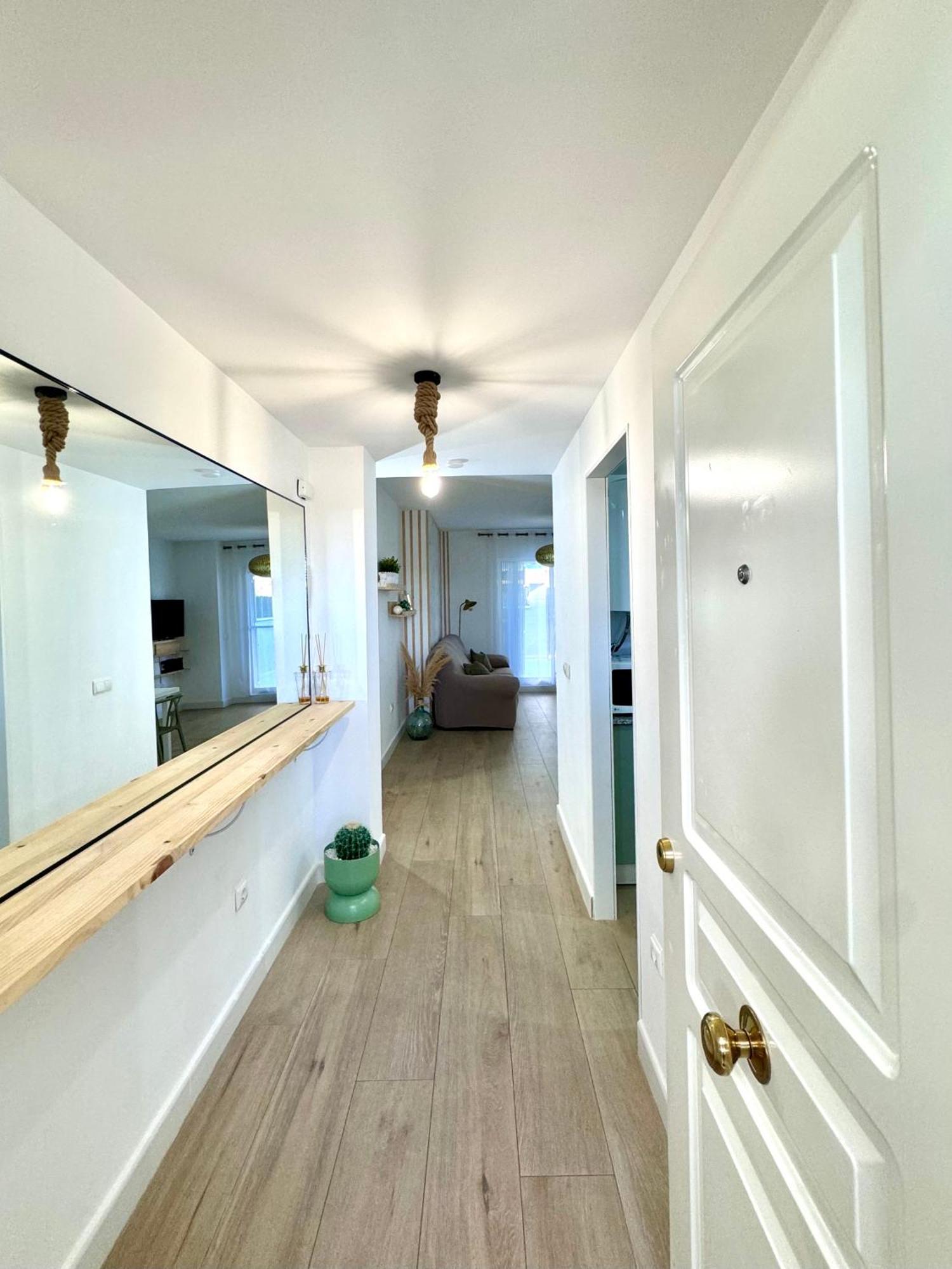 Appartement Prendisole Con Piscina Y Terraza *